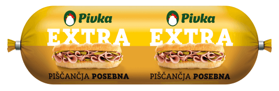 Extra piščančja posebna salama