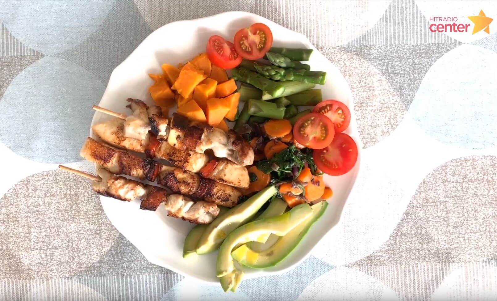 Fitness Meal - Pivka