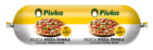 Pileća pizza šunka